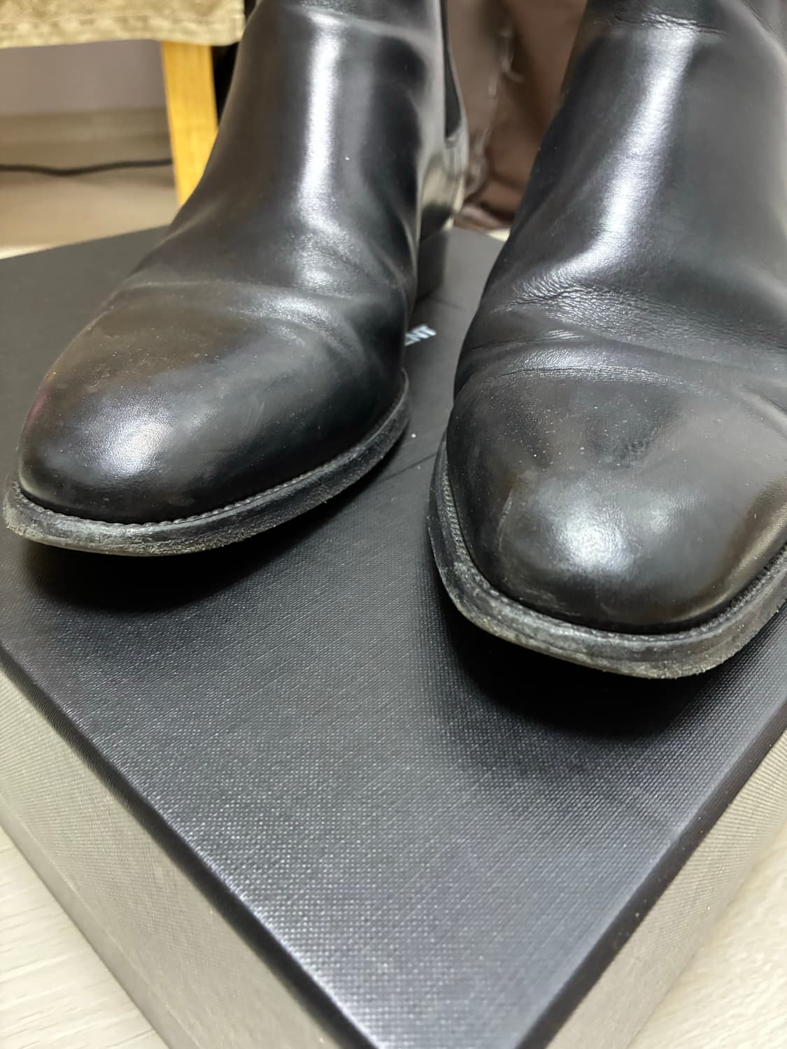 생로랑 첼시 (와이어트 첼시) 상품이미지4