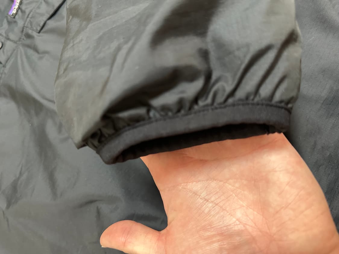 (S)빈티지 파타고니아 레트로 글리세이드 브라운 상품이미지5