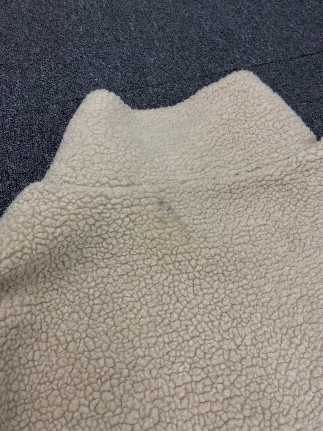 Polo 폴로 랄프로렌 플리스 하프집업 상품이미지8