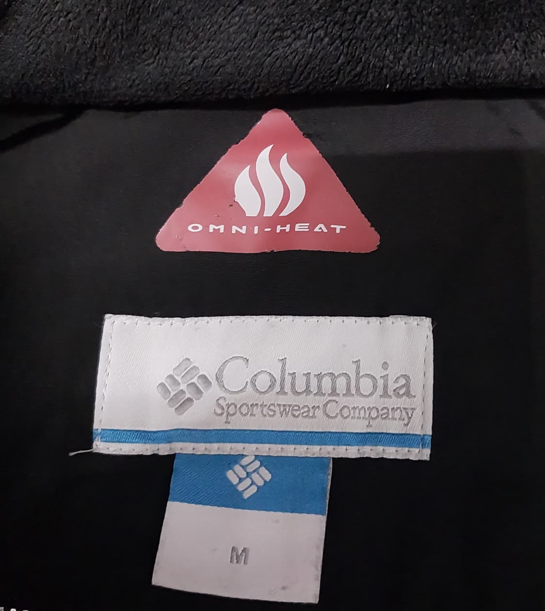 컬럼비아 폴롱 다운 롱패딩 자켓 95 상품이미지5