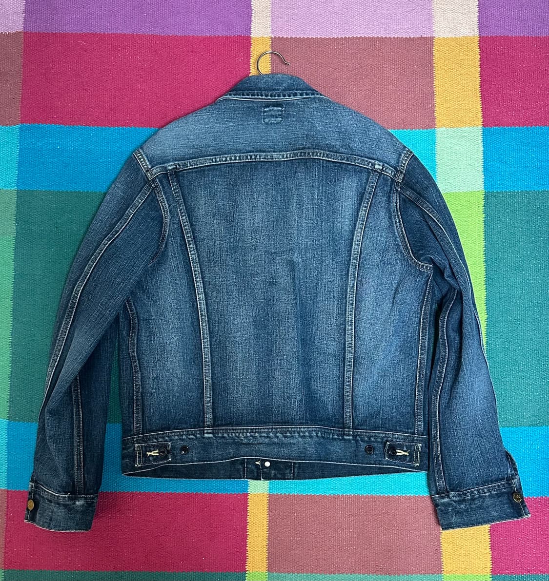 [L] Lee 101J 상품이미지2