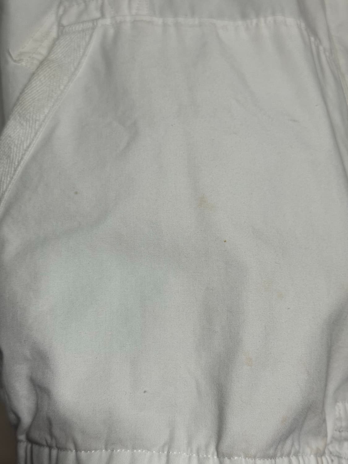 90’s 폴로 랄프로렌 빅포니 USA 코튼 자켓 XL 상품이미지7