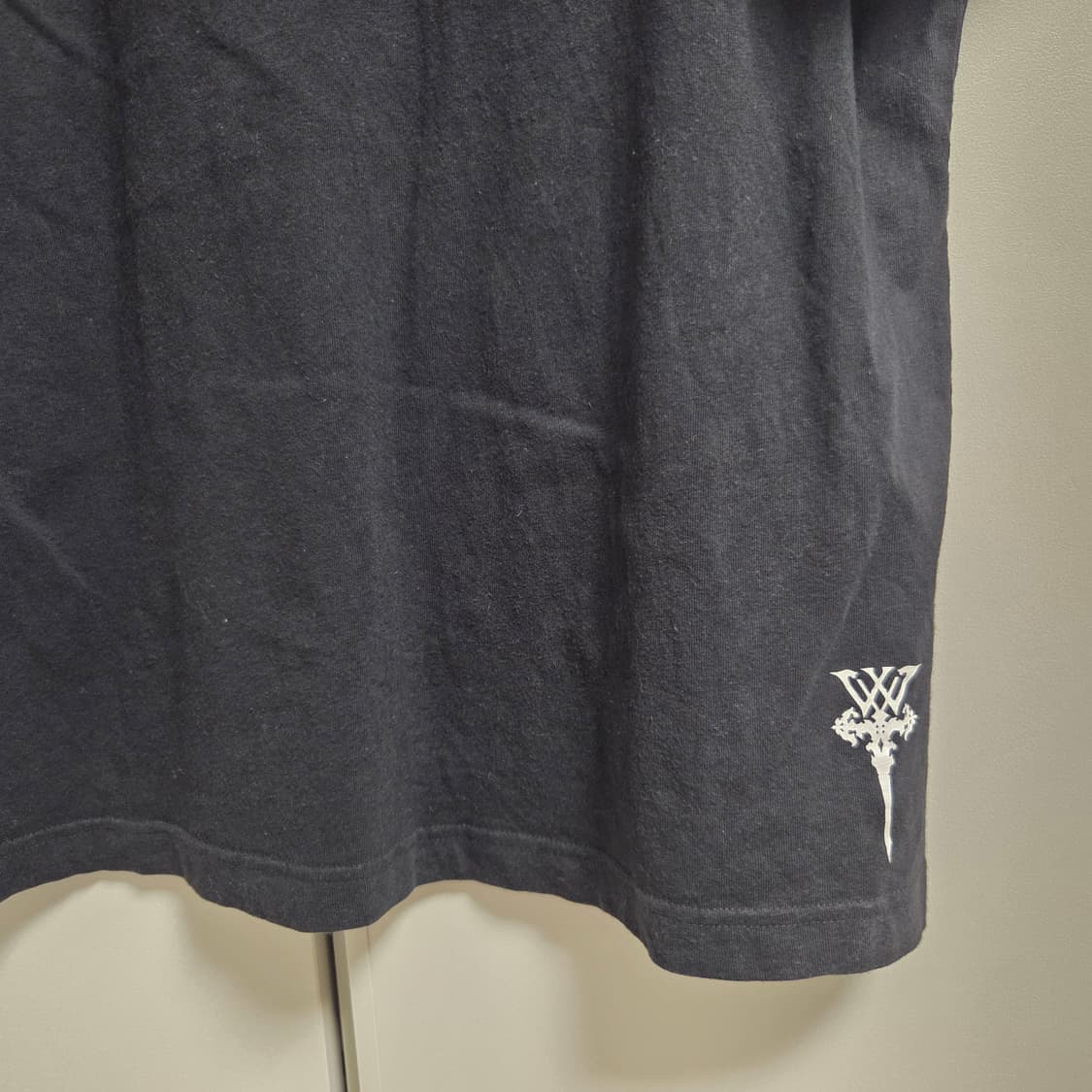 Uniqlo 파이널 판타지 35주년 반팔 티셔츠 L(100) 상품이미지5