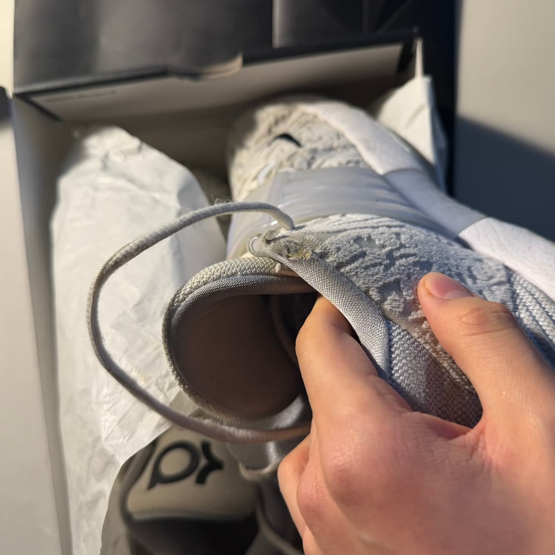 나이키 KD14 [시세 40만] 농구화 운동화 270 상품이미지4