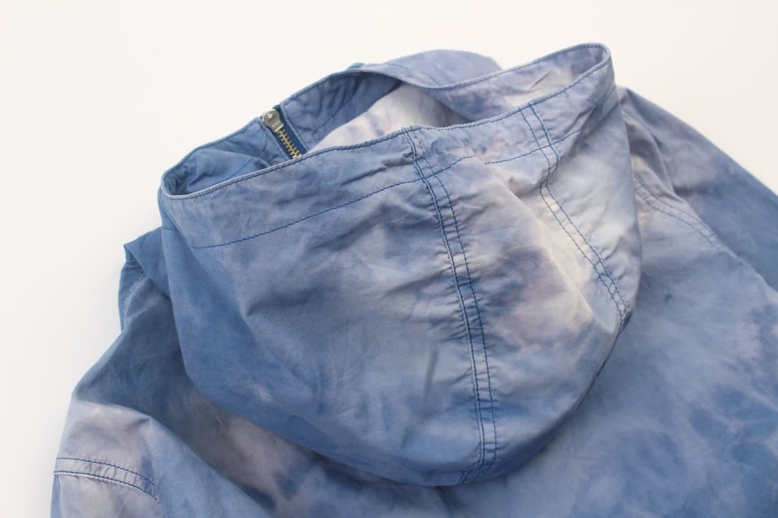 JOURNAL STANDARD Tie Dye Jacket 상품이미지7