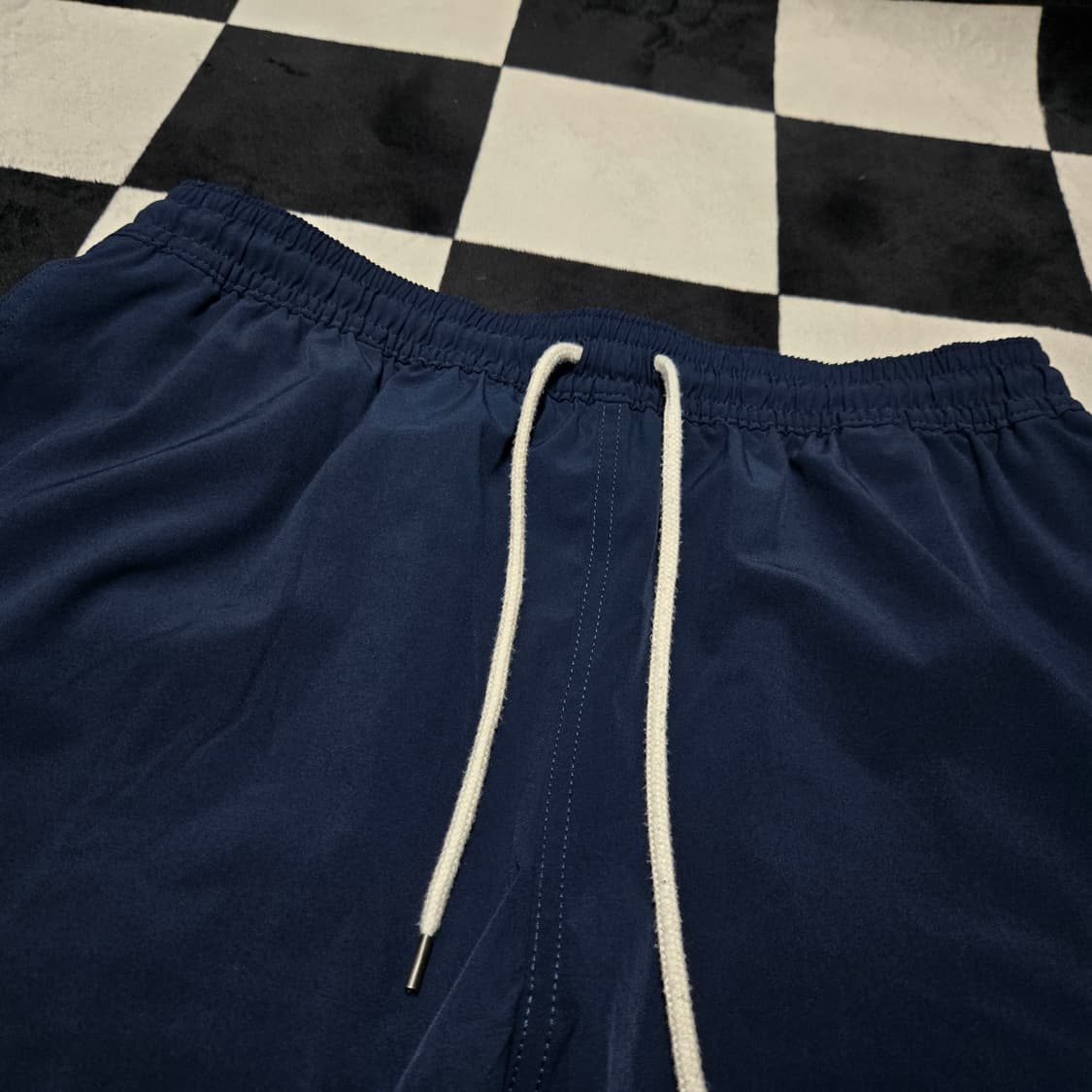 L 폴로랄프로렌 스윔팬츠 트레블러쇼츠 네이비 상품이미지3