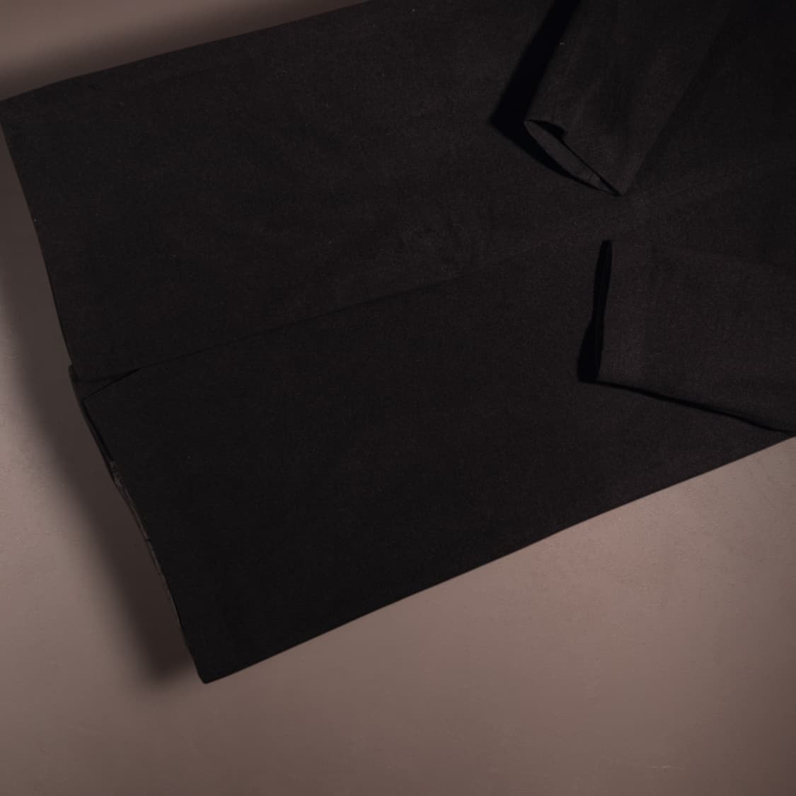 90s 휴고보스 캐시미어 롱코트 상품이미지7