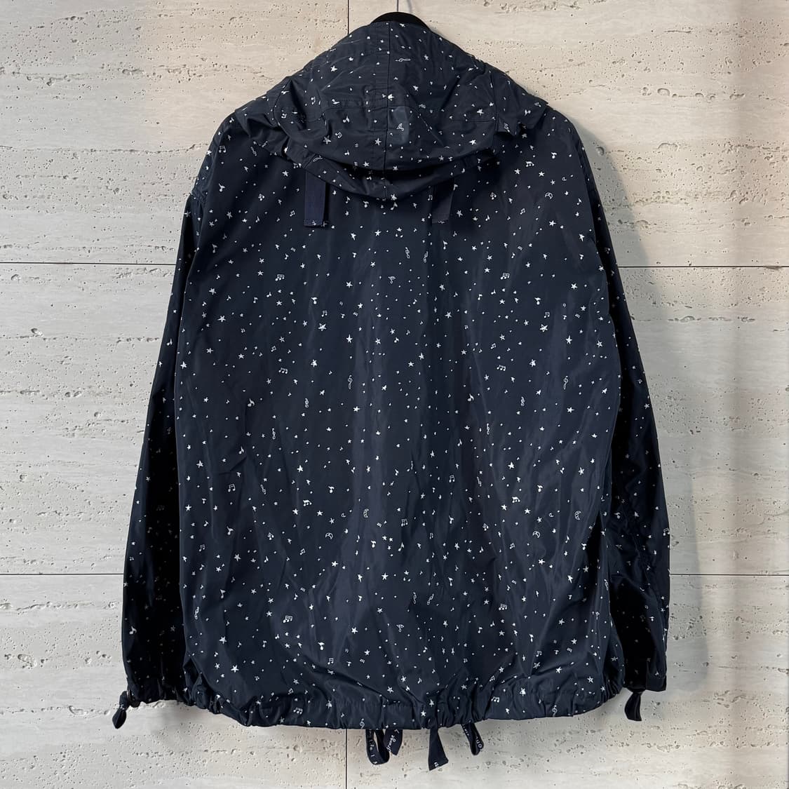 [46] 솔로이스트 19SS 헬멧 자켓 상품이미지2