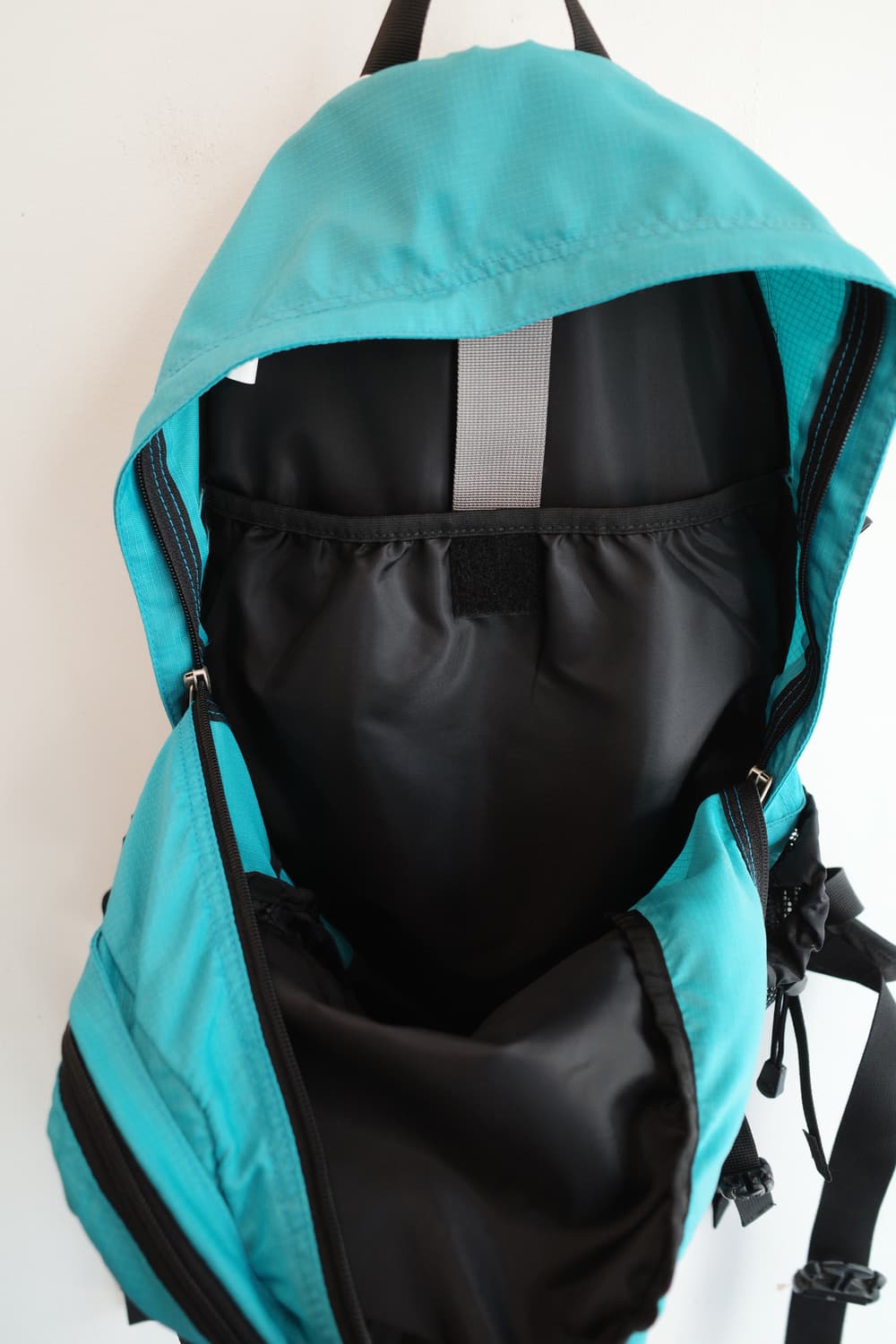THE NORTH FACE 노스페이스 핫샷 나일론백팩 상품이미지7