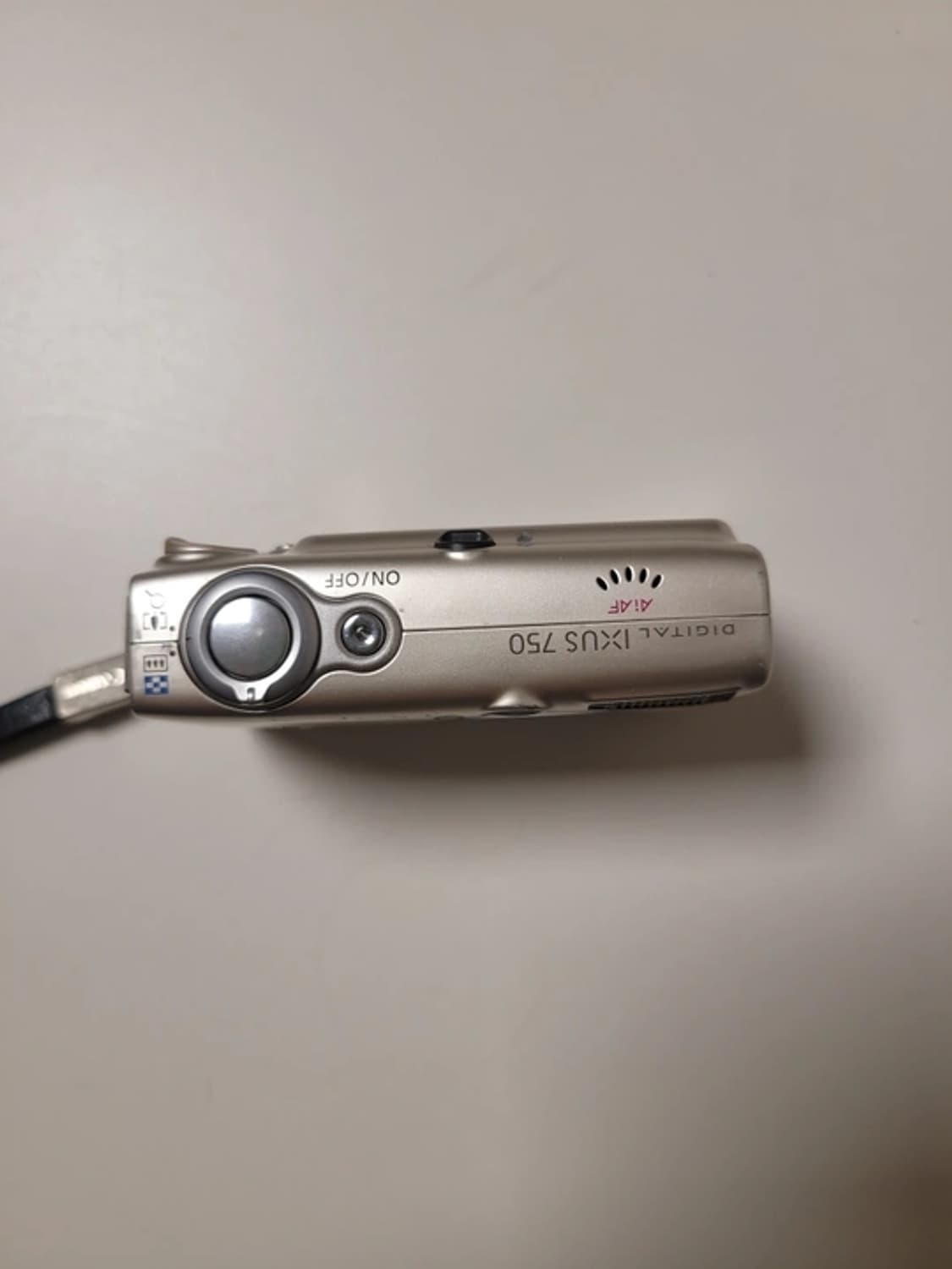 캐논 익서스 750 상품이미지3