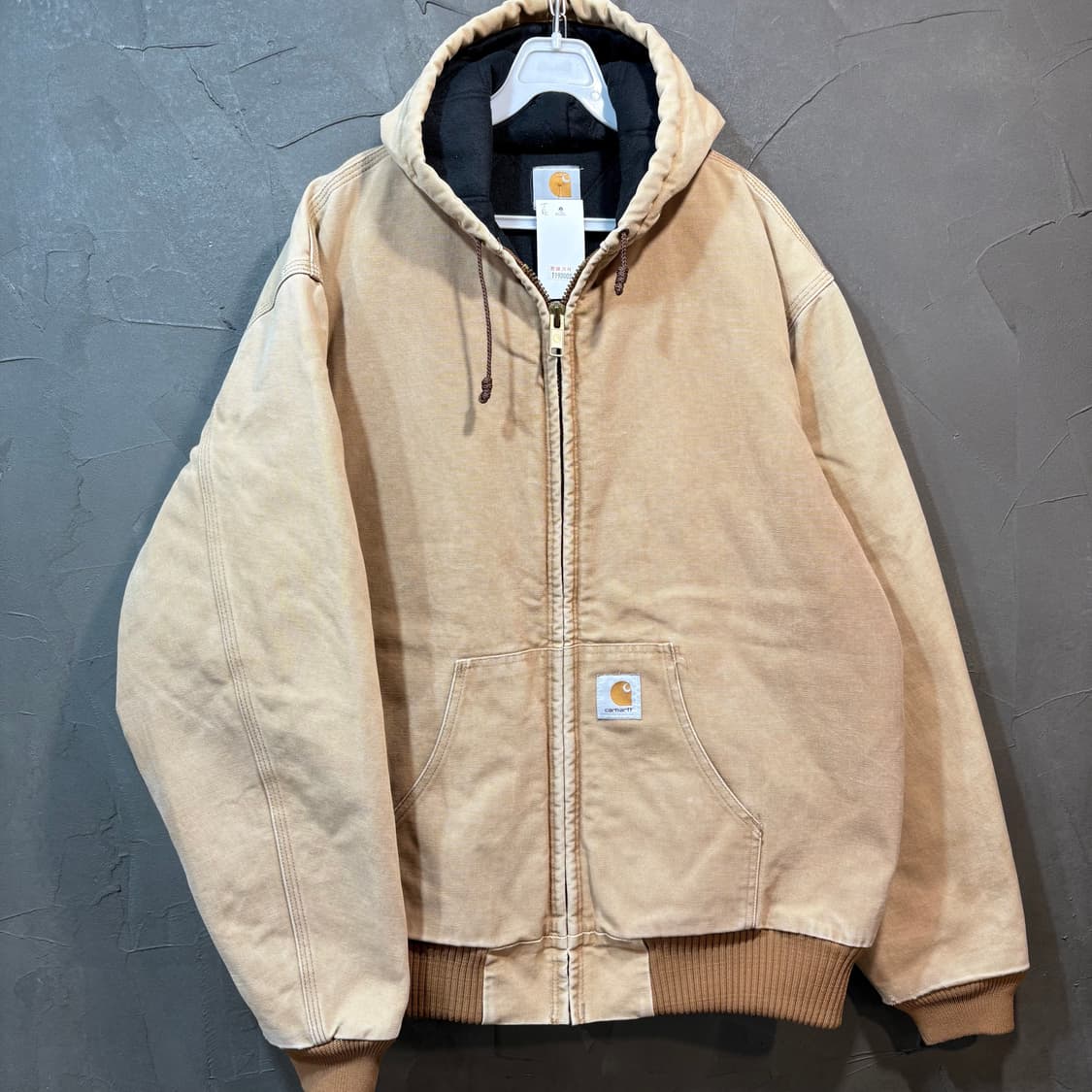 [XL] CARHARTT 칼하트 빈티지 액티브 자켓 상품이미지1