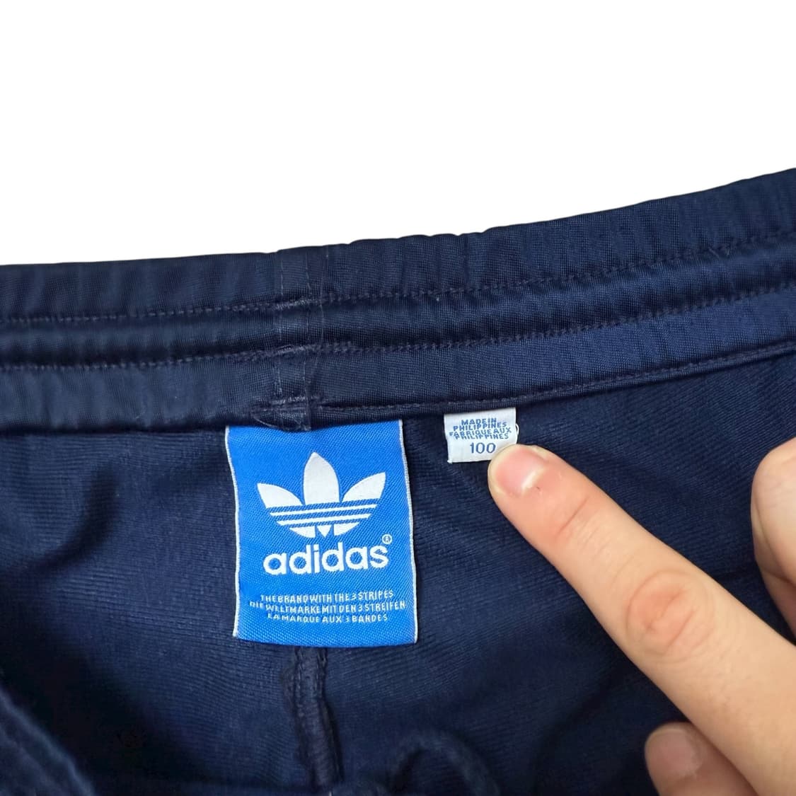 아디다스 파이어버드 상품이미지2