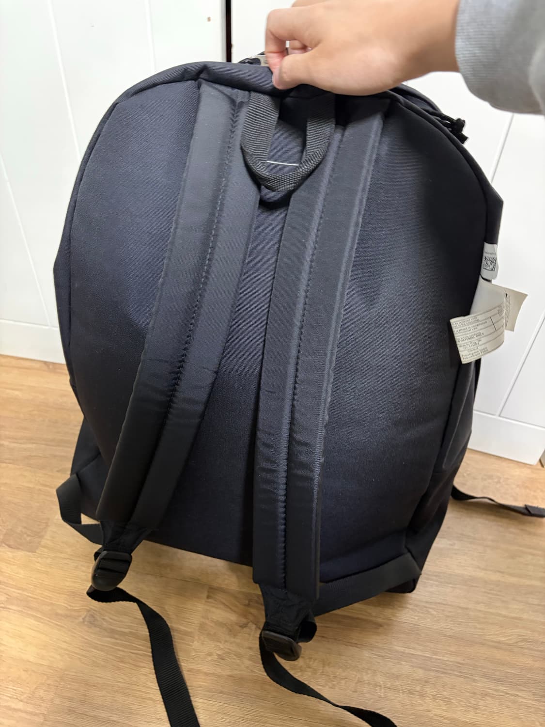 Eastpak x mm6 이스트팩 마르지엘라 콜라보 백팩 상품이미지3