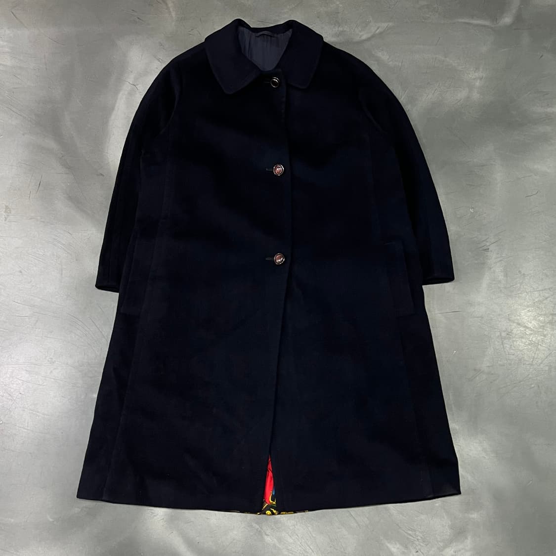  에르노 아카이브 울 코트 y14564 상품이미지1