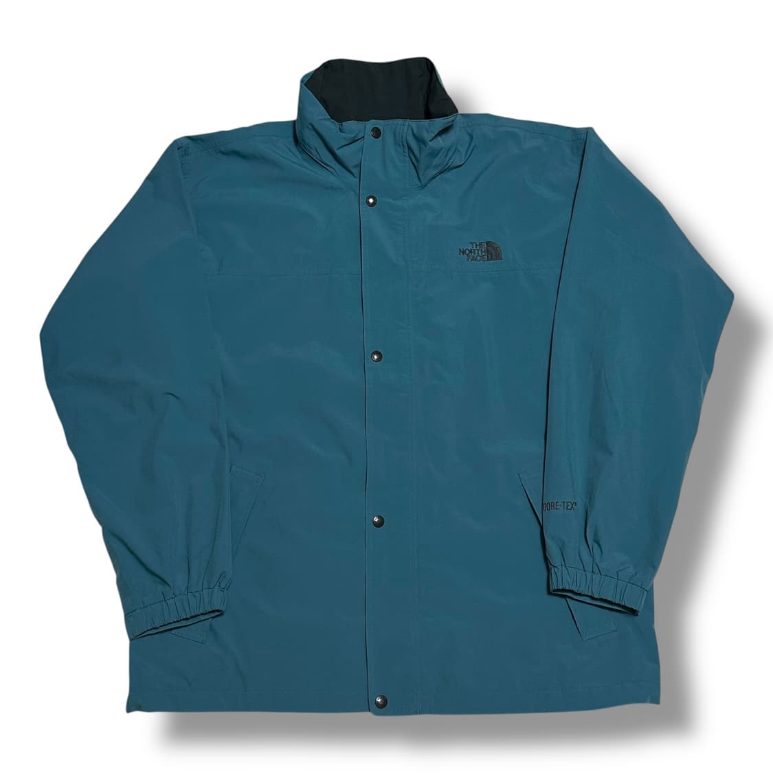 The North Face 고어텍스 바람막이 상품이미지1