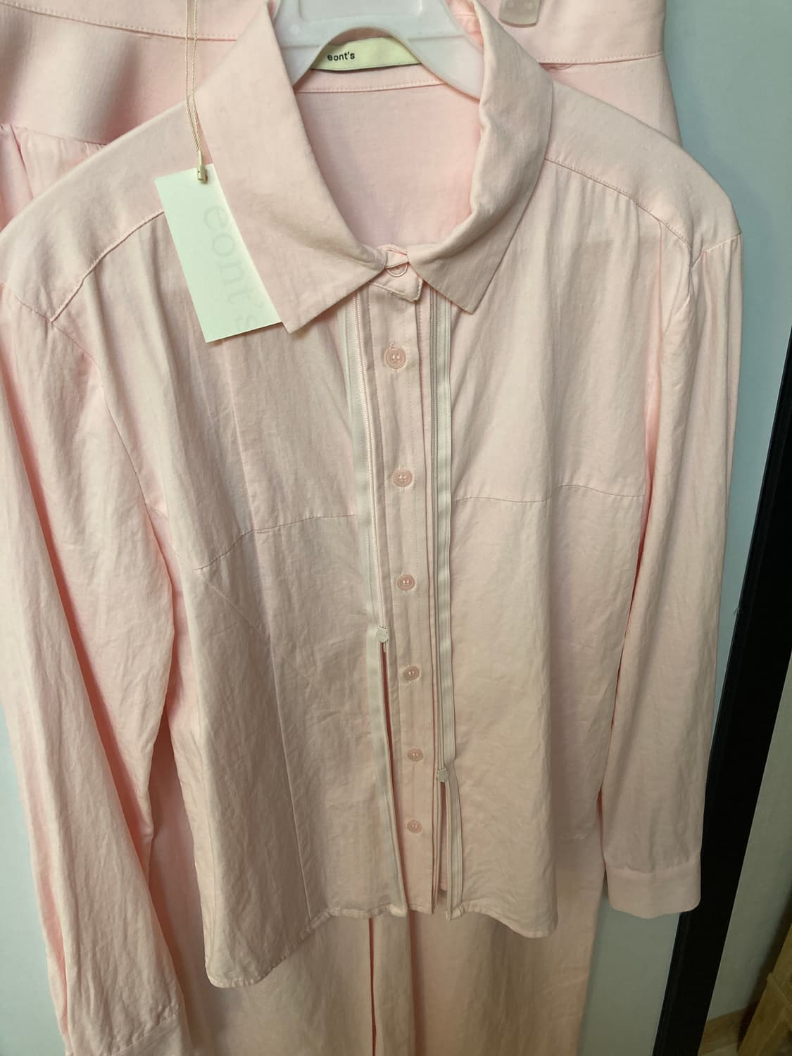 애옹쓰 오리가미 핑크 일괄 상품이미지2