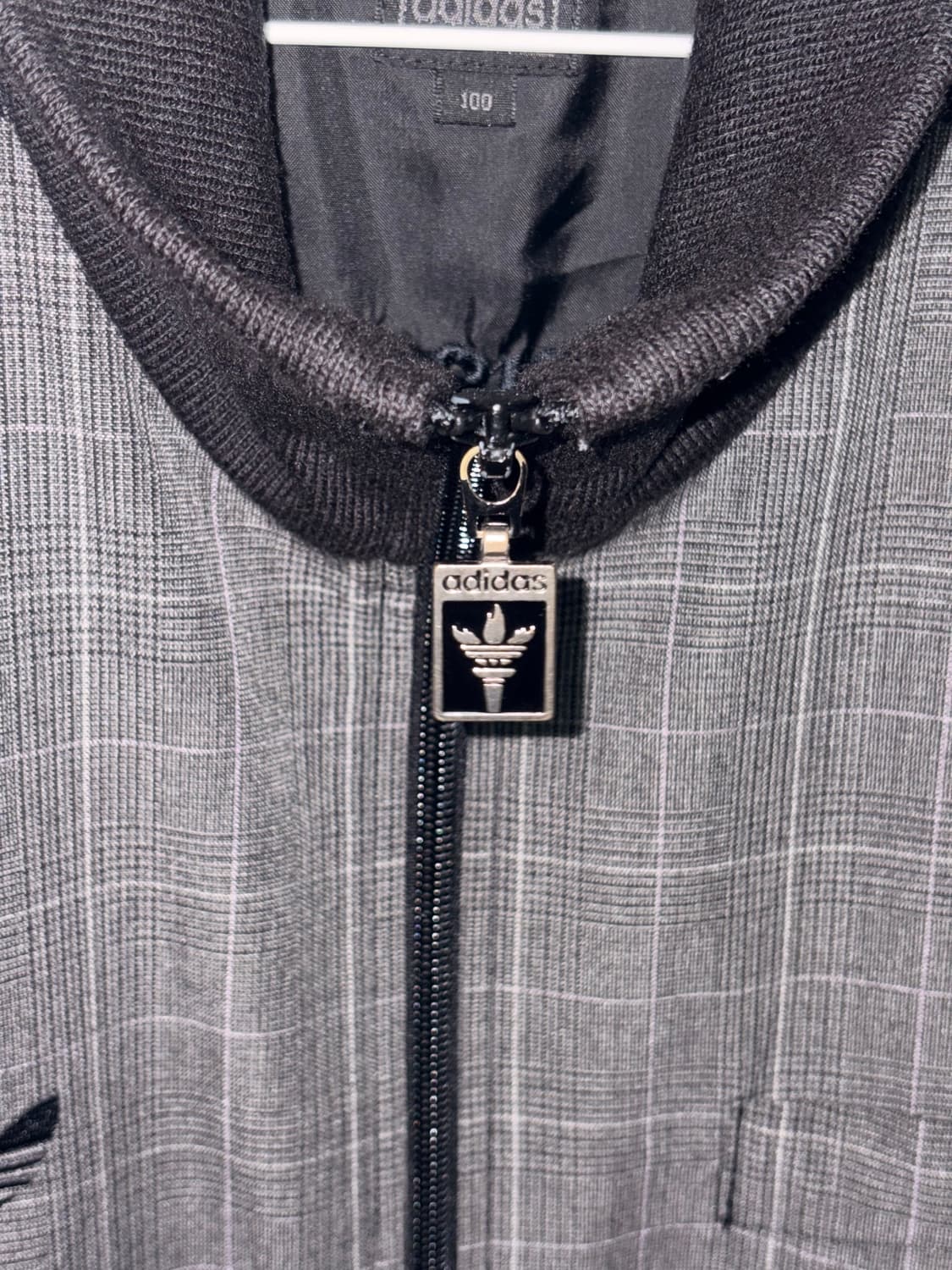 아디다스 00 올림픽 한정판 블레이저 자켓 상품이미지3