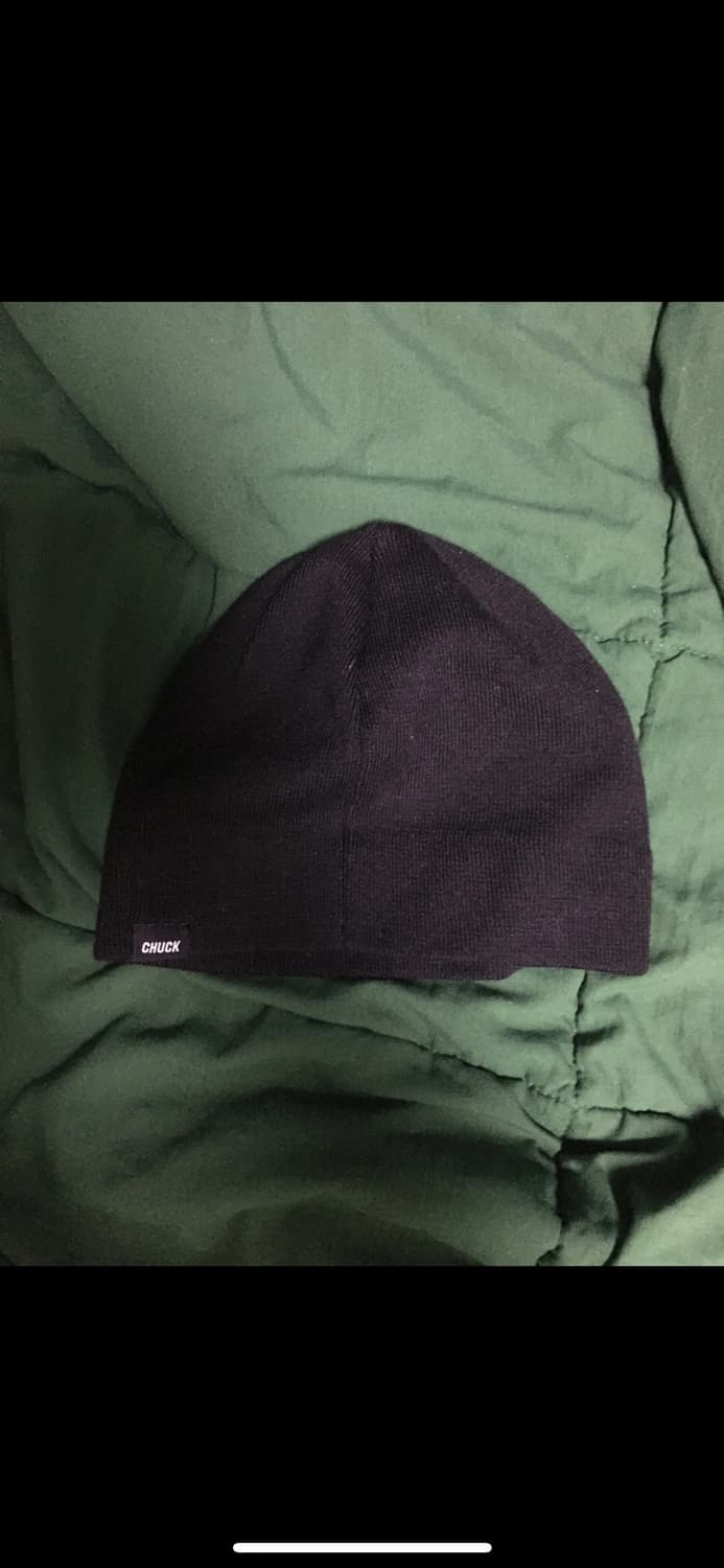 척 chuck 비니 상품이미지4