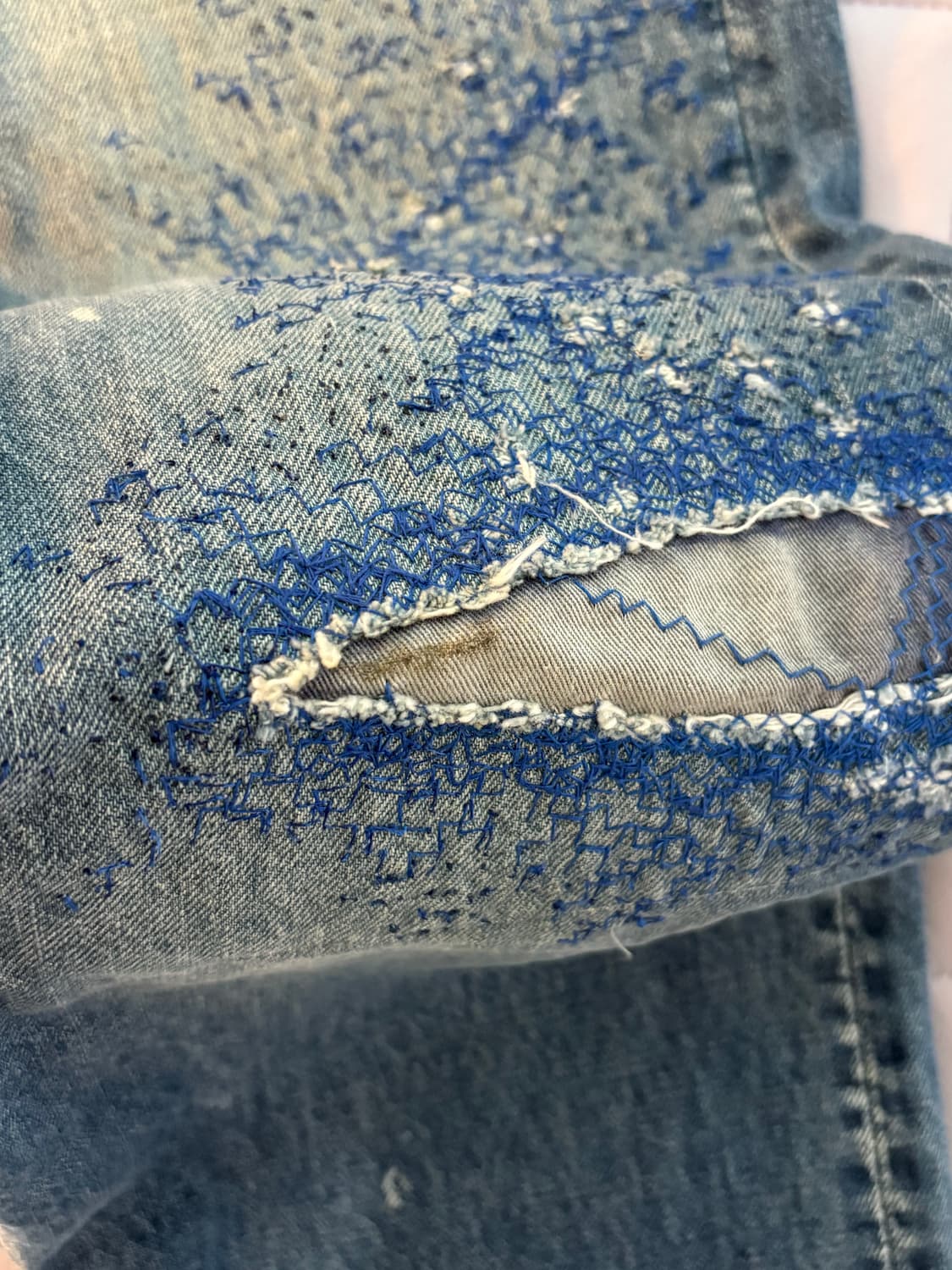 캐피탈 몽키 시스코(3이어 프로세싱) 36 상품이미지3