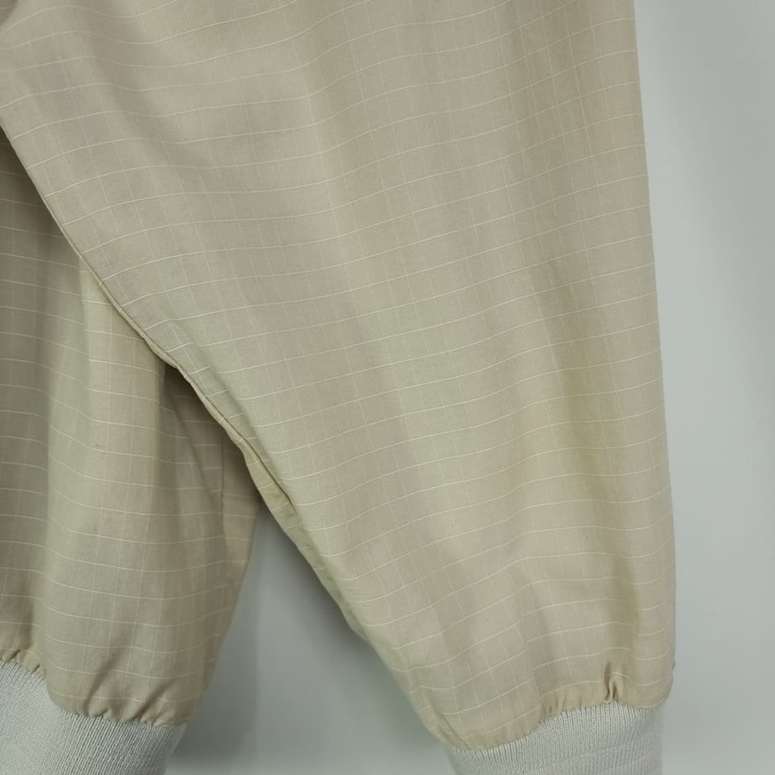 [나이키] 00's 빈티지 올드스쿨 리버시블 양면 웜업 자켓 M18567 상품이미지10