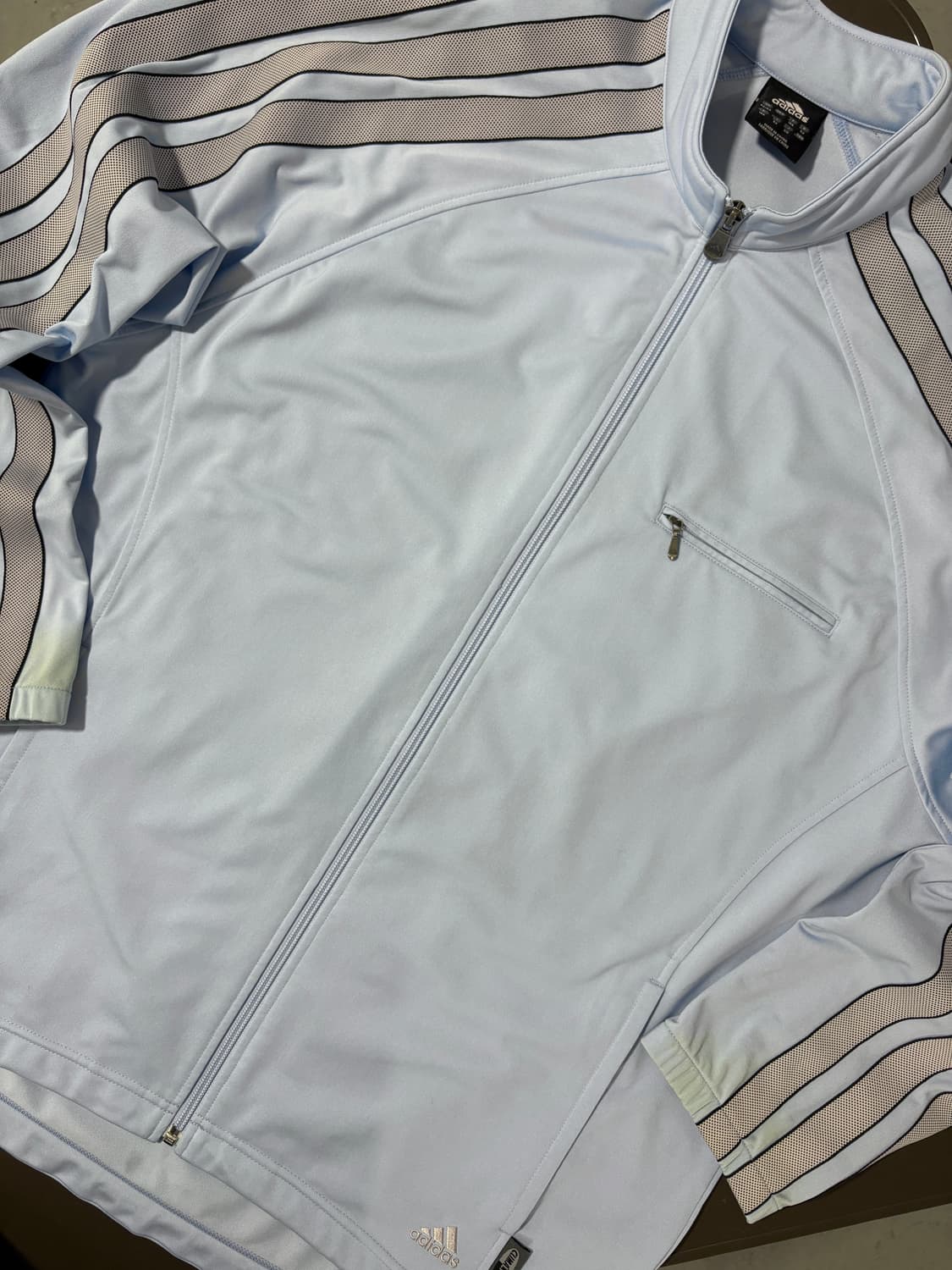 아디다스 져지 상품이미지5