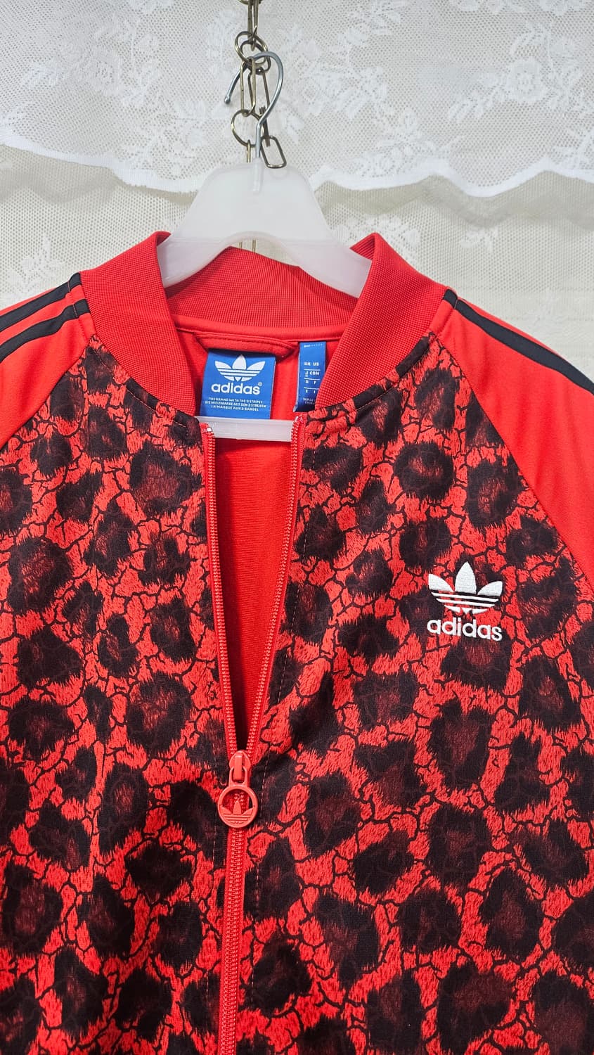 아디다스 파이어버드 트랙탑 상품이미지5