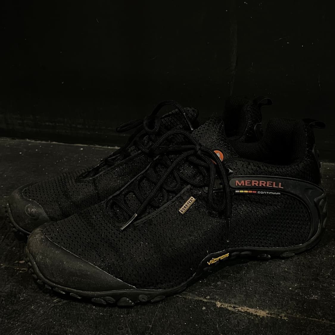 머렐 트레킹화 상품이미지1