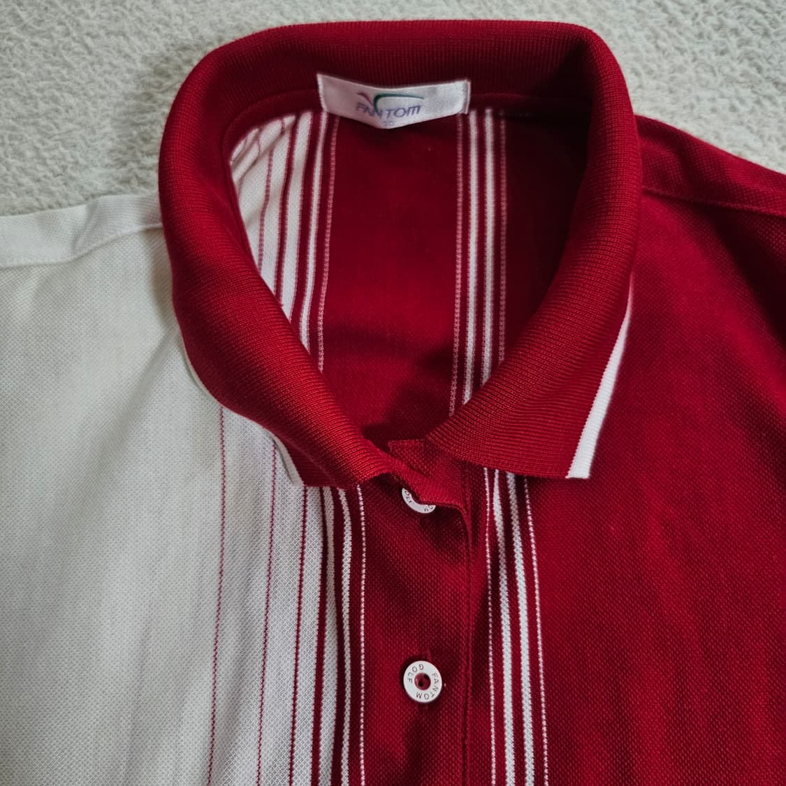 팬텀  메쉬티셔츠90 상품이미지2