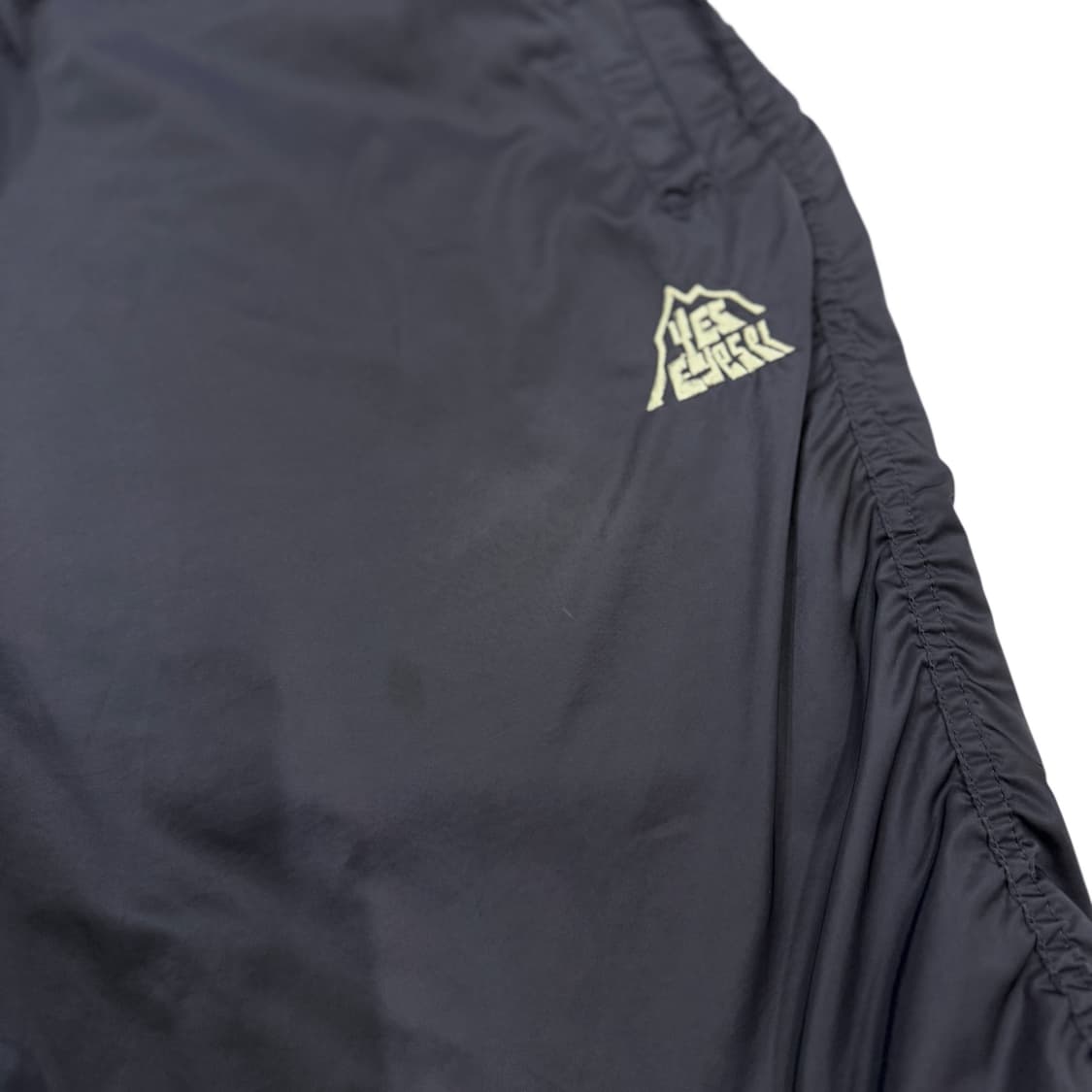 예스아이씨 LW 트랙팬츠 바지 네이비 블루 L 상품이미지8