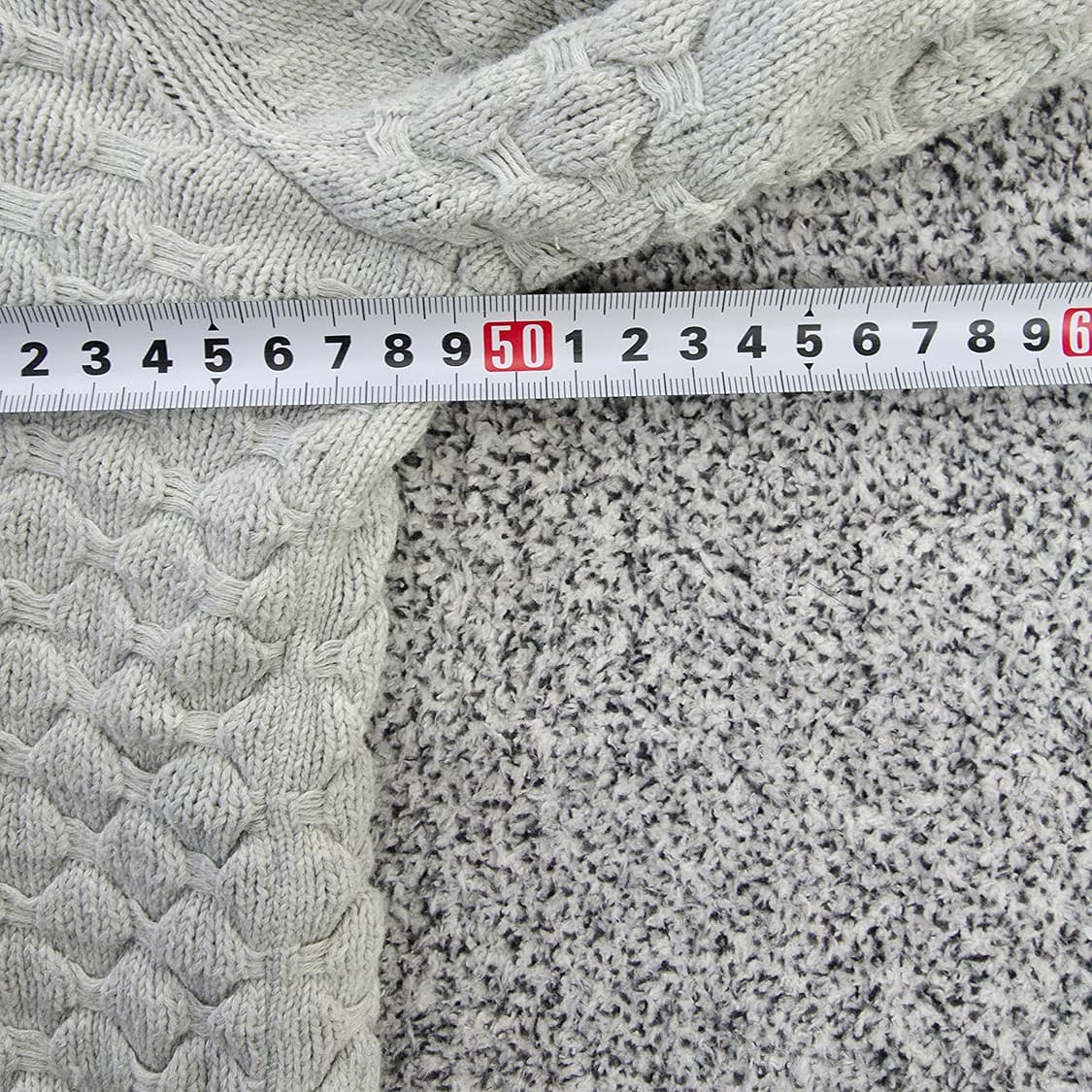 [S/P] 아르마니익스체인지 반집업 니트 0121J 상품이미지7