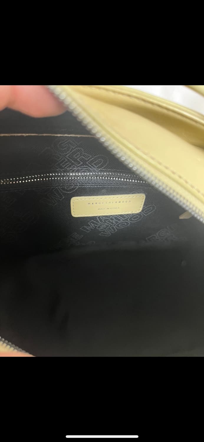 마지셔우드 보스턴 버터백 상품이미지4