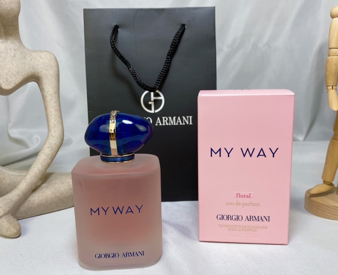아르마니 마이 웨이 플로럴  향수 90ml 상품이미지6