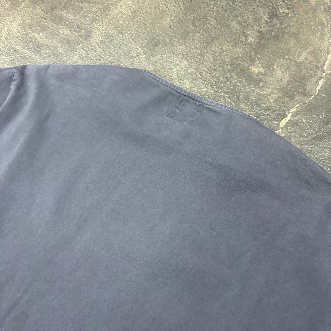 (95)Sage de cret 포켓 티셔츠 상품이미지5