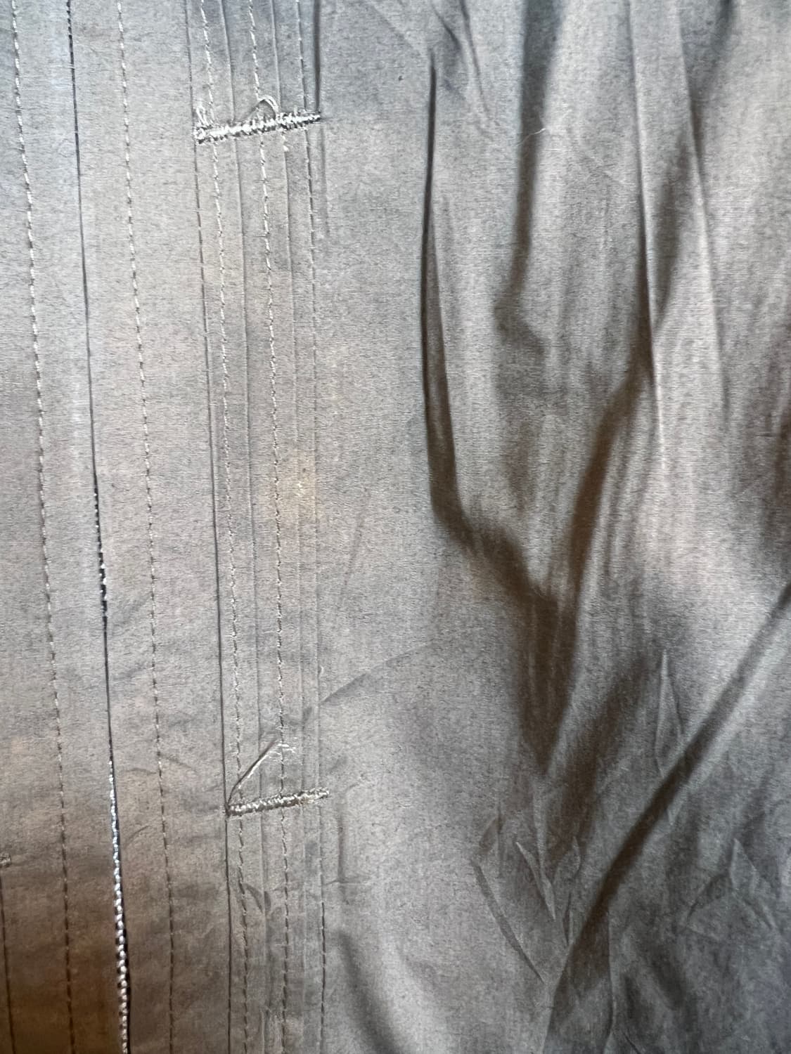 O118 JPN 모리/러블리/펑크/Y2K 반팔집업 SIZE 38 상품이미지4