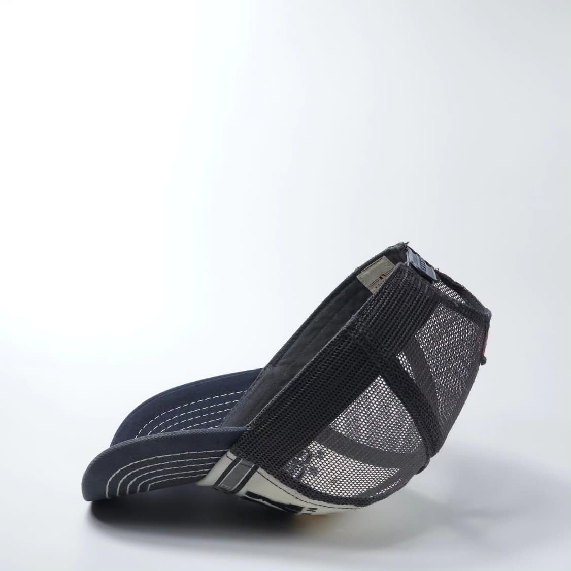 47 뉴욕 양키스 올드빈티지 야구 볼캡 모자 상품이미지4