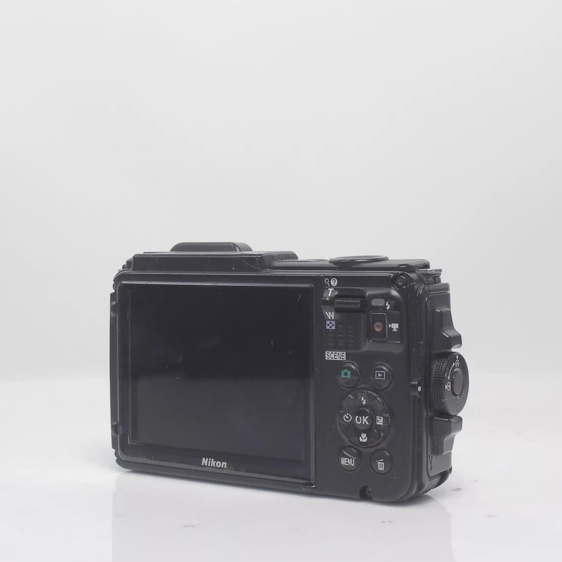 니콘 쿨픽스 AW130 | coolpix 100 110 120 상품이미지4