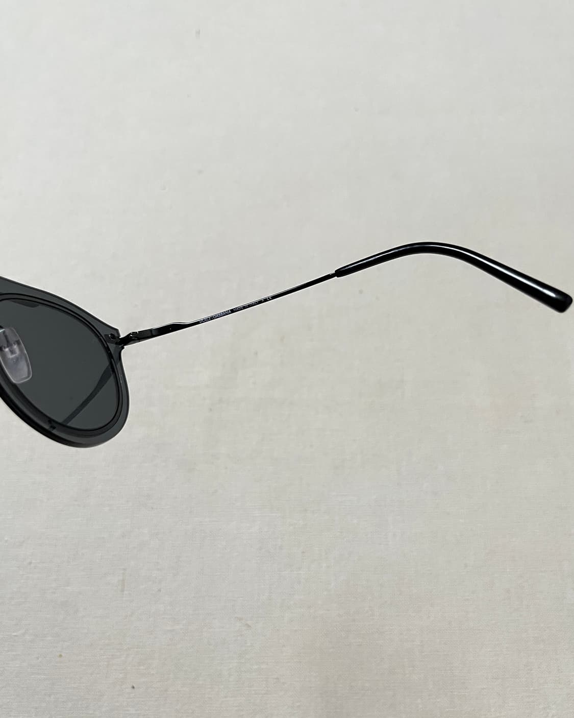 돌체앤가바나 인레이렌즈 선글라스 dolce&gabbana 상품이미지6