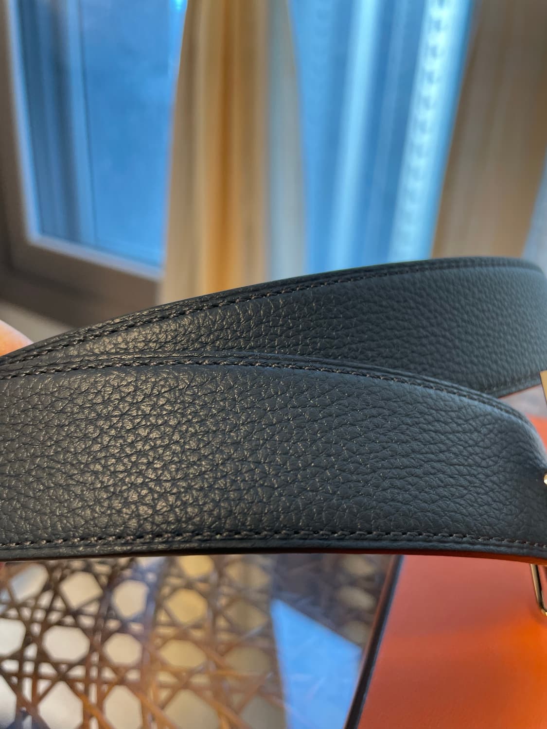 남성 에르메스 벨트 상품이미지4