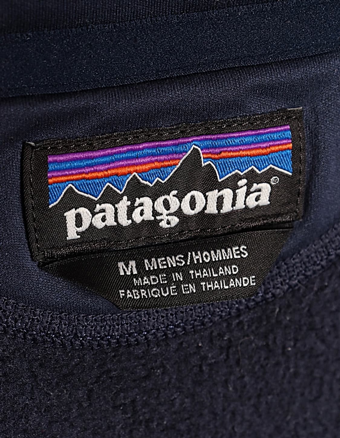 patagonia Better Sweater 상품이미지7