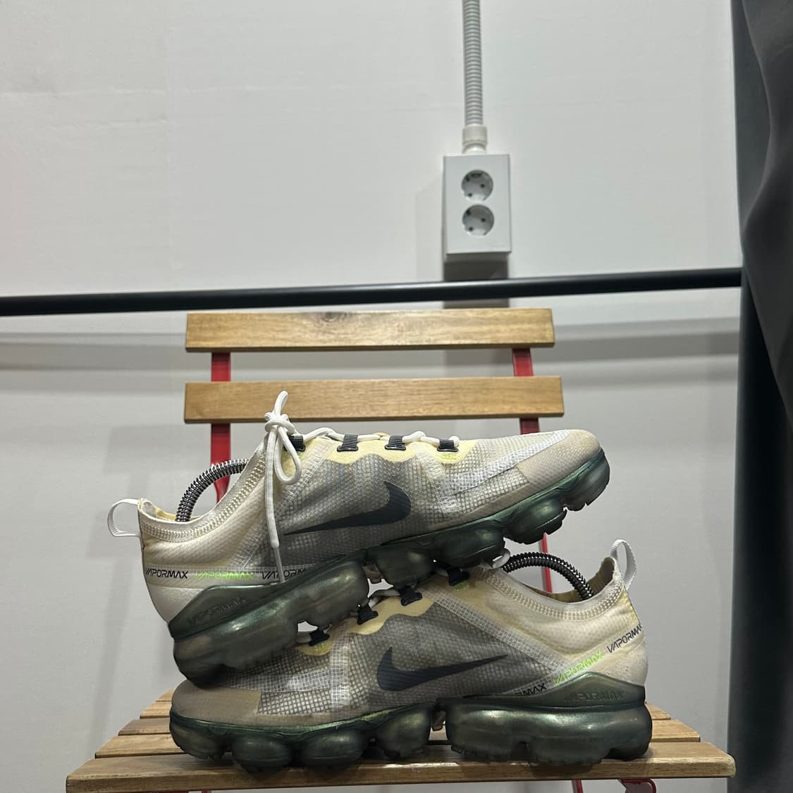 280) 나이키 운동화 남성 남자 신발 에어 베이퍼맥스 상품이미지7