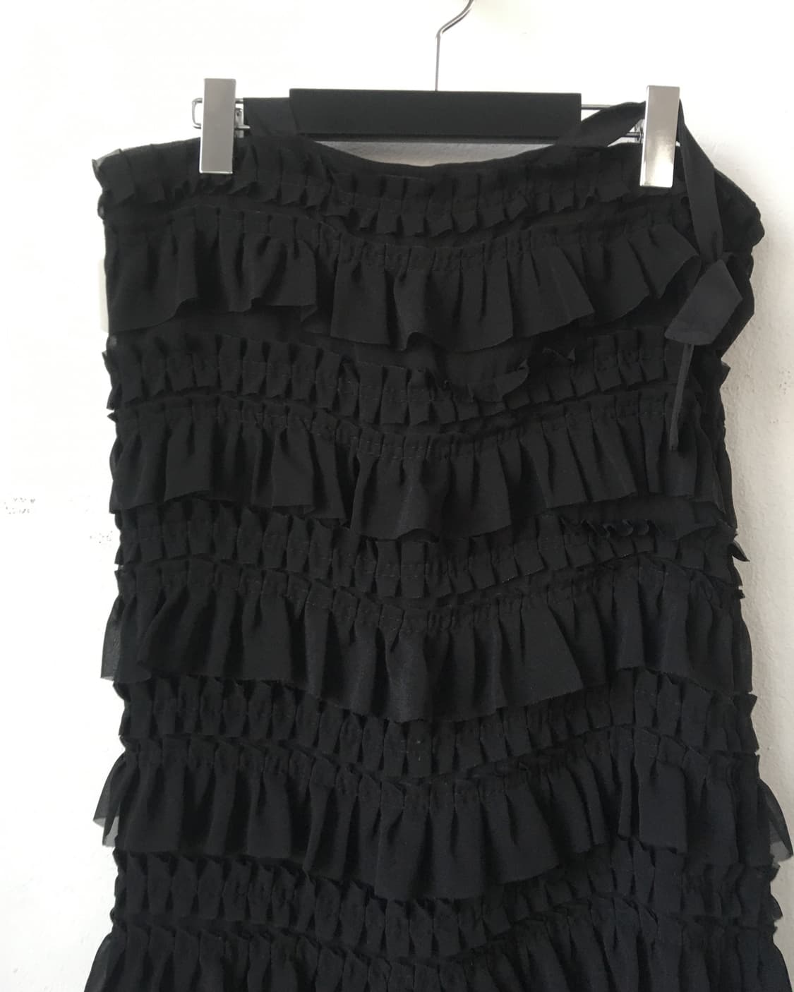 Frill layer onepiece 상품이미지3