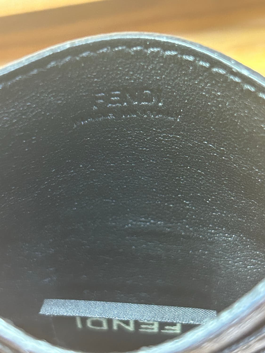 펜디 카드지갑 상품이미지3