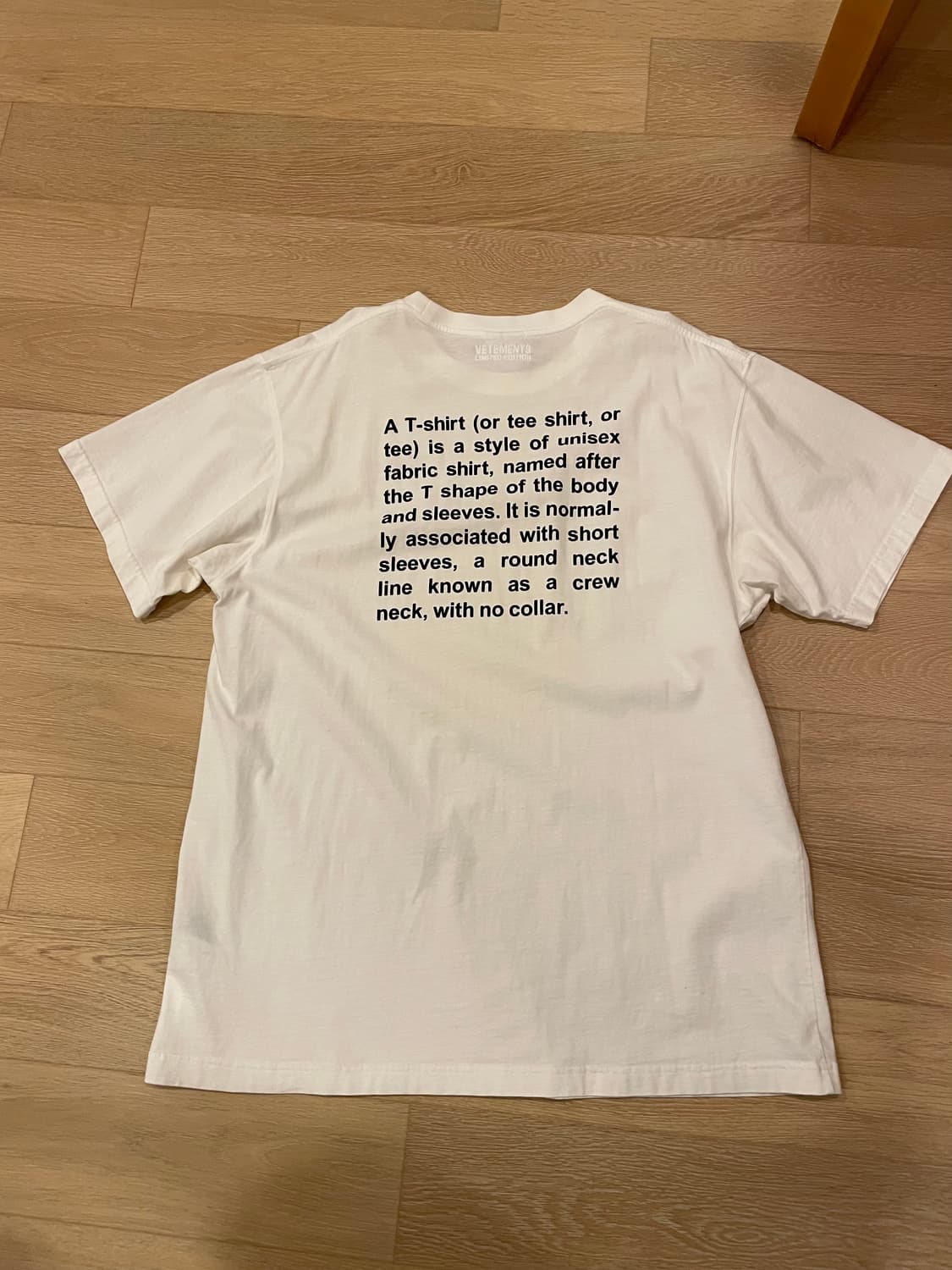 베트멍 반팔 L 상품이미지2