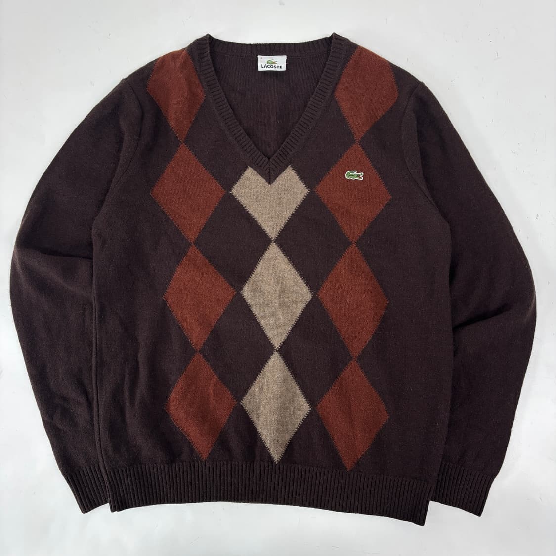 라코스테 니트  상품이미지4