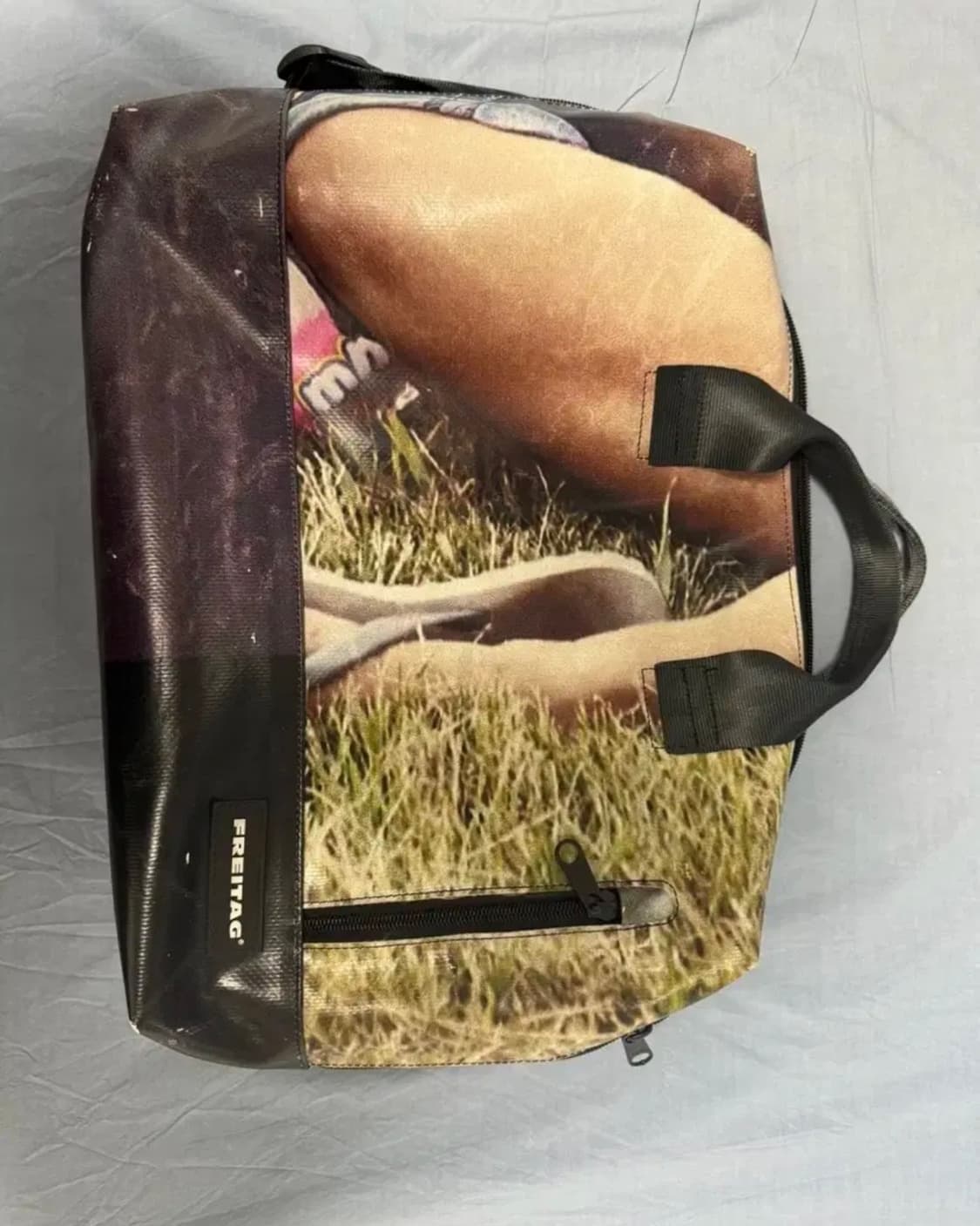 프라이탁 로이 (F305 ROY) 전사패턴 상품이미지6