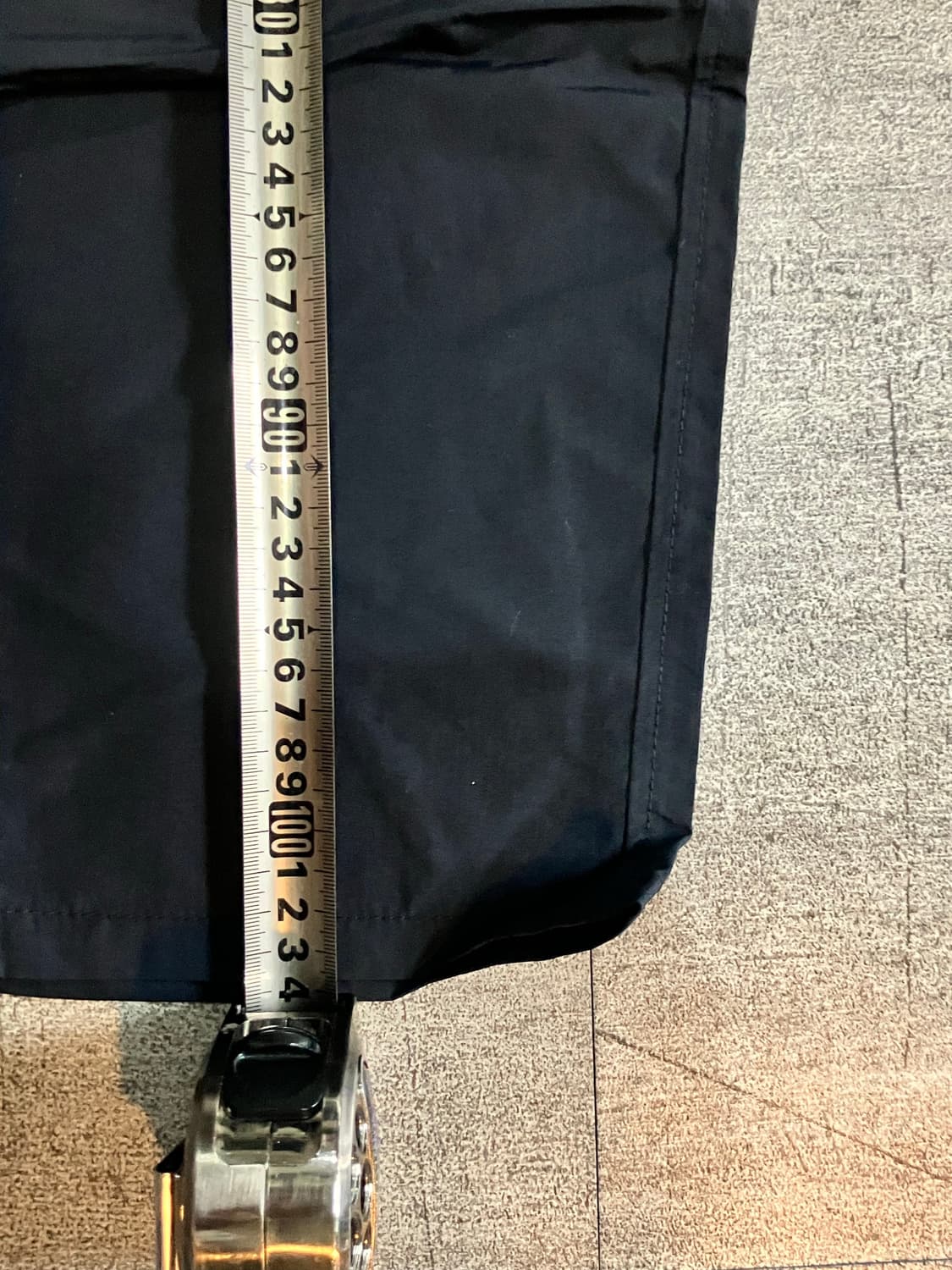 Adidas 아디다스 핀터깔y2k 대대장 사이드리본 바람막이팬츠 상품이미지4