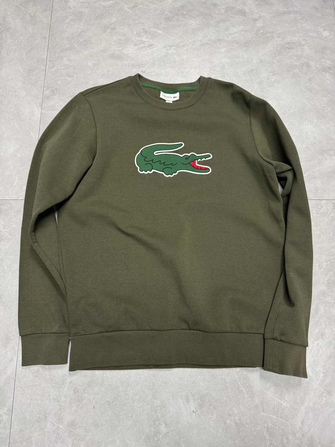 라코스테 상품이미지1