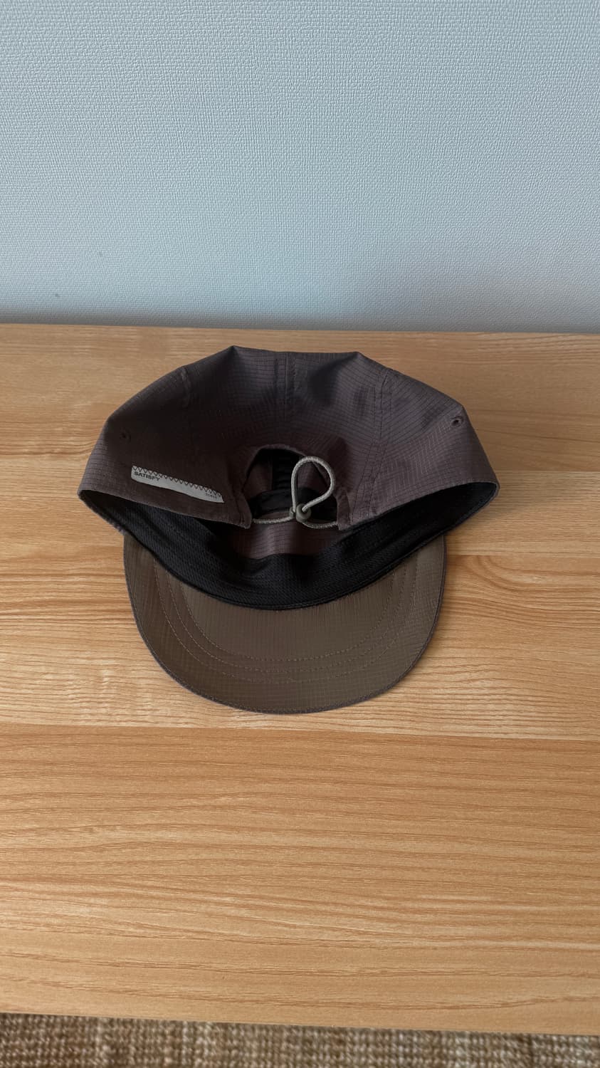 세티스파이 리피 에어 캡 브라운 상품이미지6