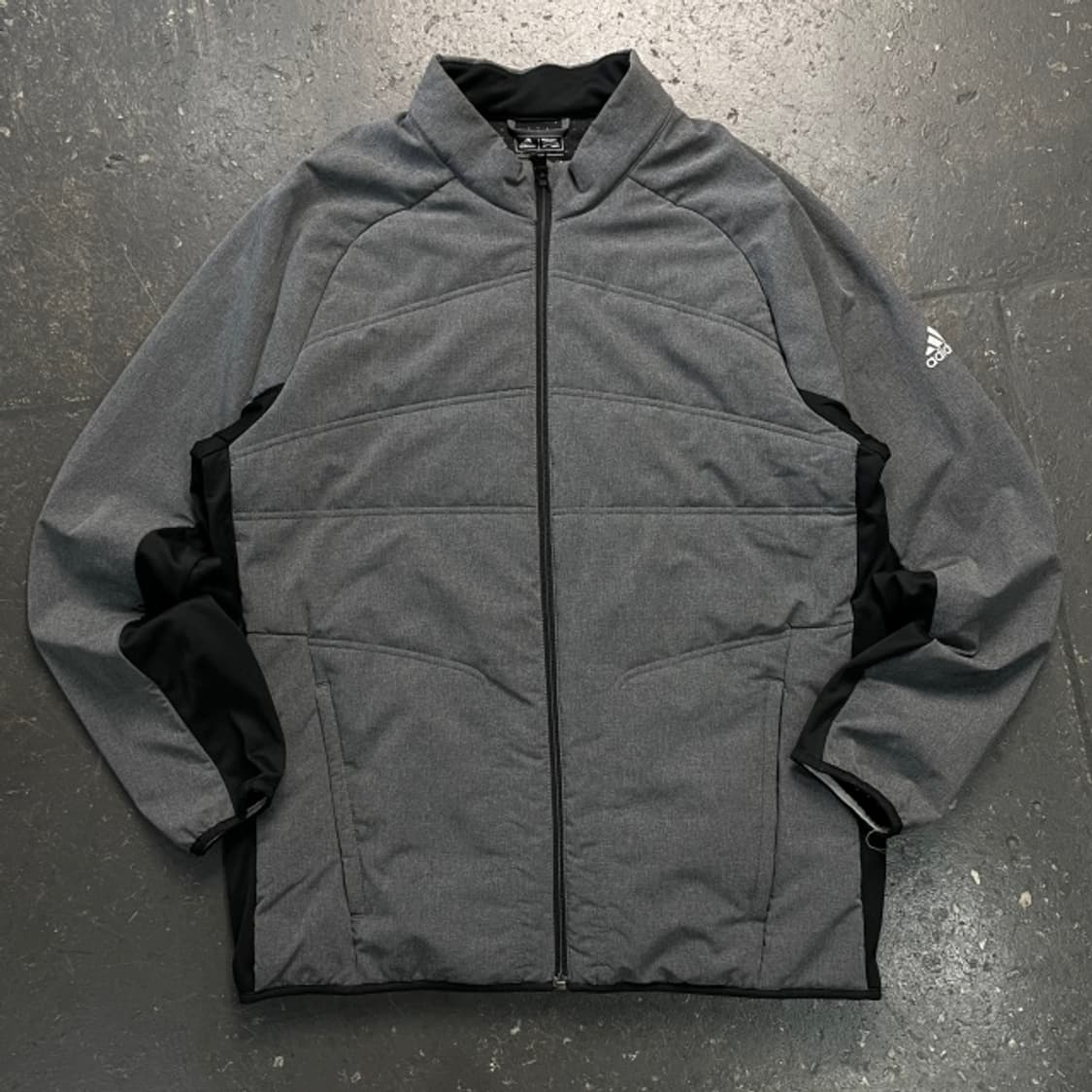 105 아디다스 골프 방풍 패딩  상품이미지1