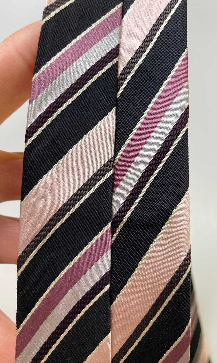 휴고보스 넥타이 상품이미지9